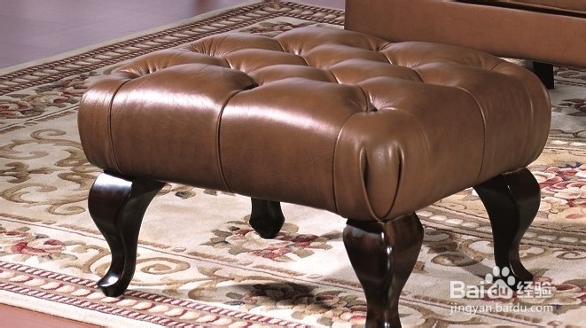 怎样挑选沙发凳