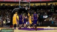 NBA 2K Online 巅峰挑战赛：[10]生涯第五冠