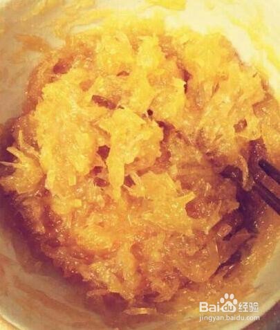 蜂蜜柚子茶做法【大家都来尝试做一下吧】