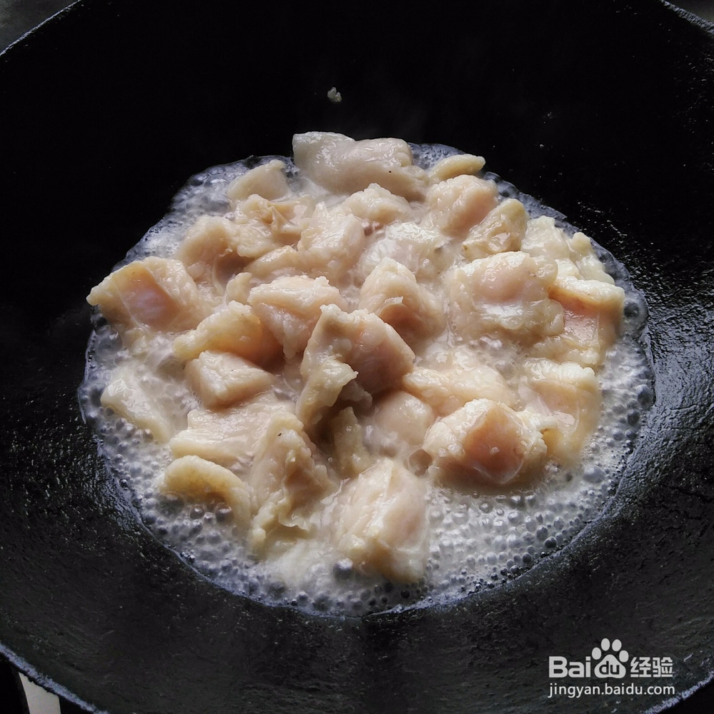 自制猪油的做法