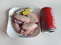 美味的可乐鸡翅做法