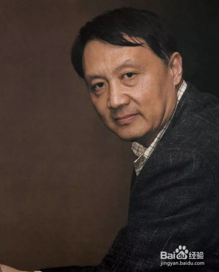 世界华人水墨艺术榜十大华人艺术家