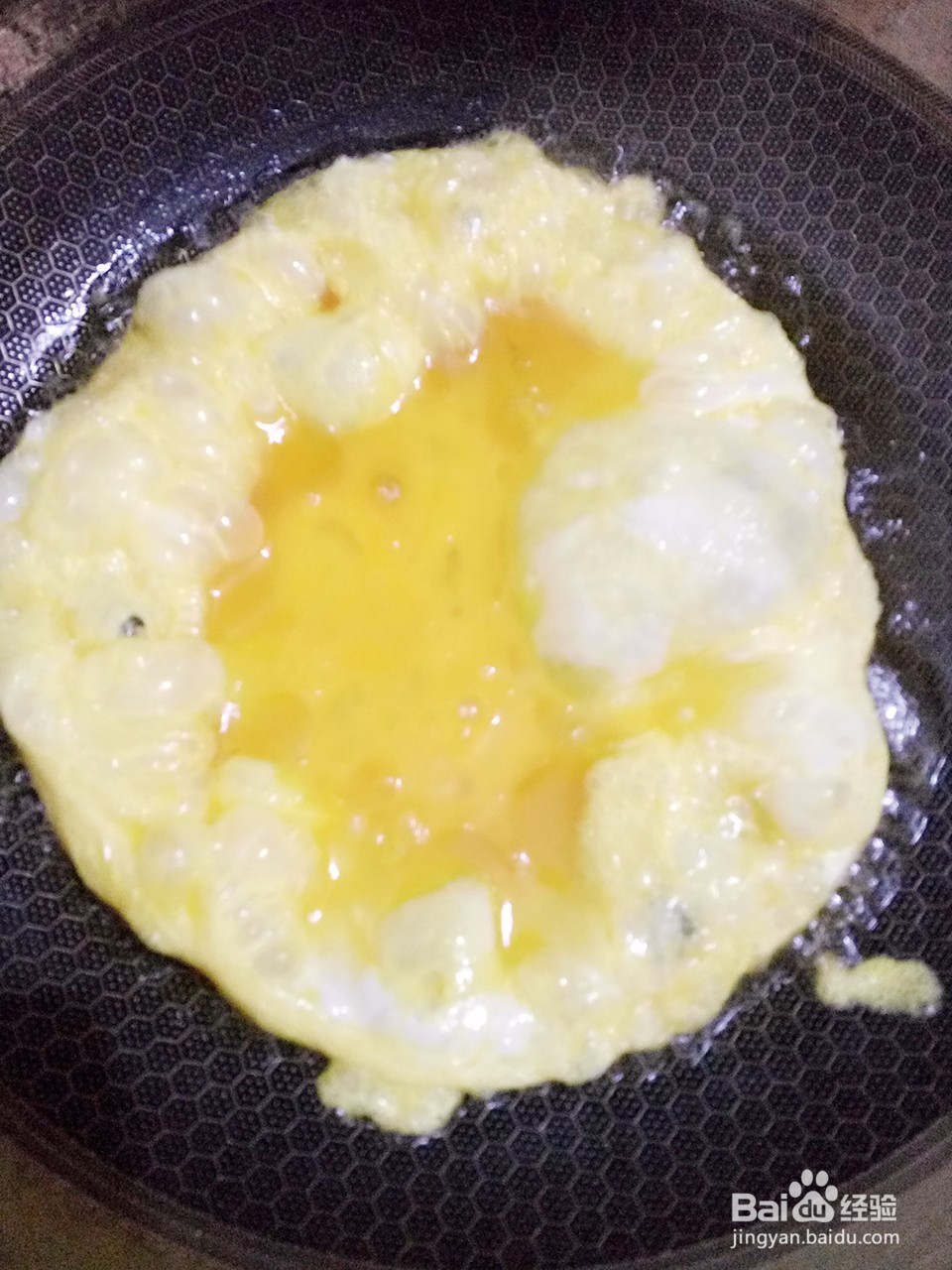 番茄炒鸡蛋的做法