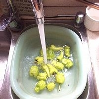怎么做青椒炒肉片