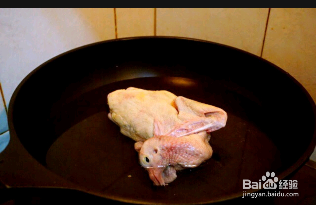 如何做出阿胶鸽子汤？