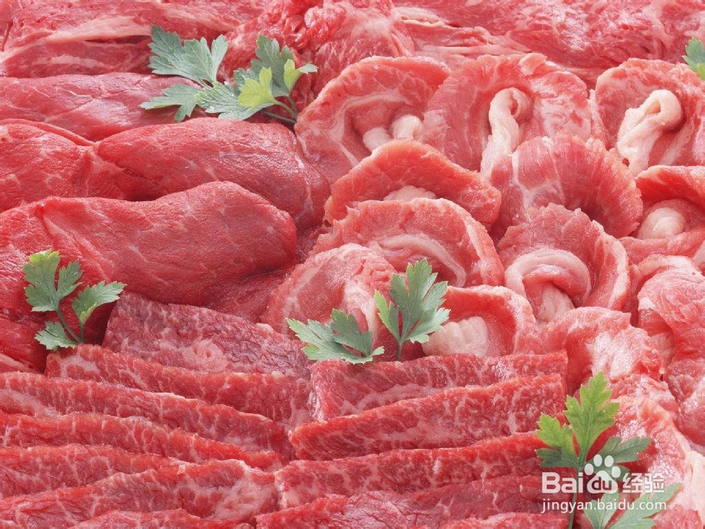 怎样获得优质蛋白?