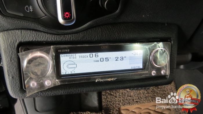 顶级发烧之选——奥迪Q发烧级汽车音响改装