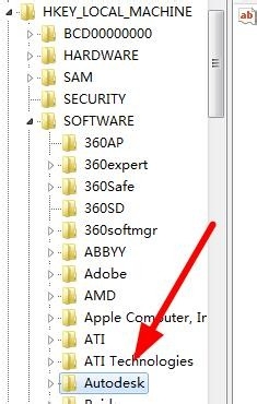 如何彻底删除CAD2010