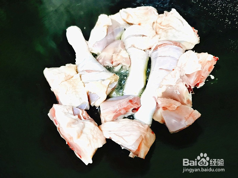 如何做可乐鸡腿好吃又简单