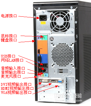 电脑开机后显示器黑屏 鼠标灯亮 键盘灯不亮？