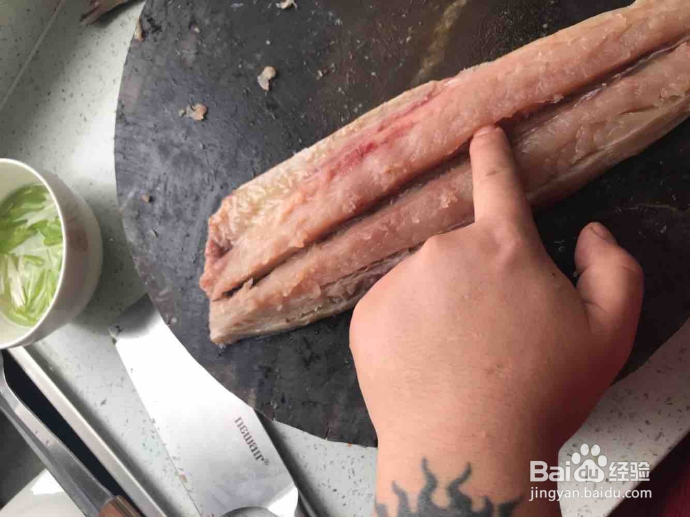 如何做美味的紫菜鱼丸汤