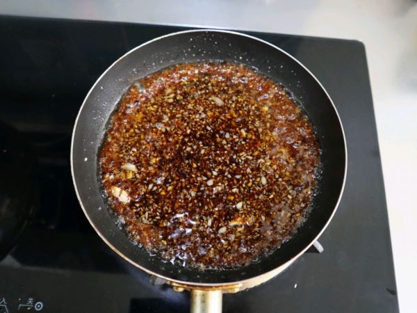 清蒸蒜蓉粉丝虾
