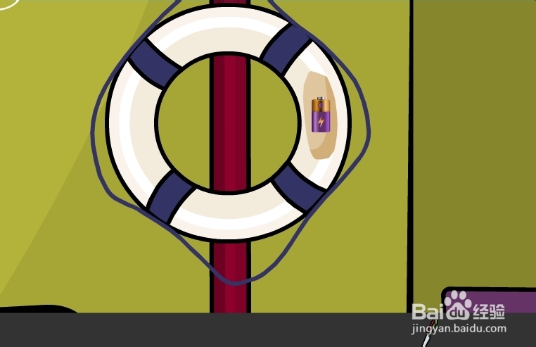 快速逃离新浴室攻略