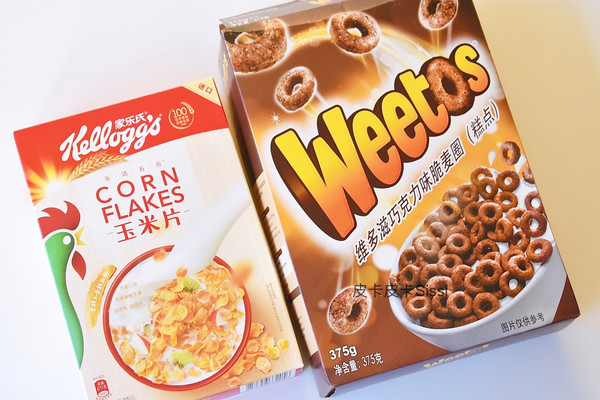 隔夜燕麦玉米片羽衣甘蓝早餐沙拉