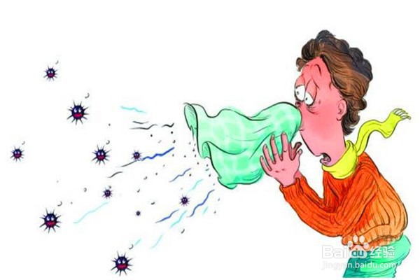 得了鼻炎怎么慢慢康复