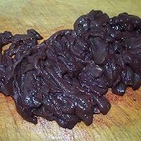 家常黄瓜炒猪肝