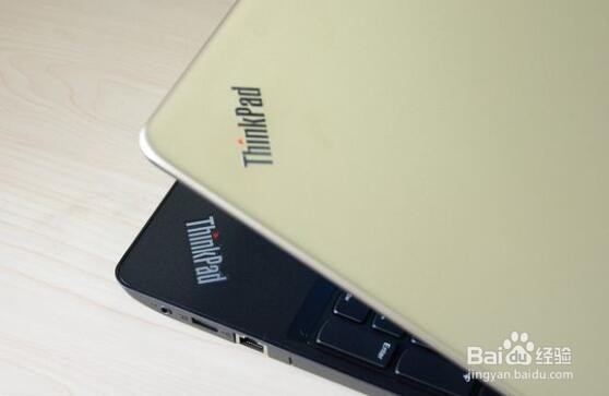 多色商务本 ThinkPad E570 GTX开箱图赏