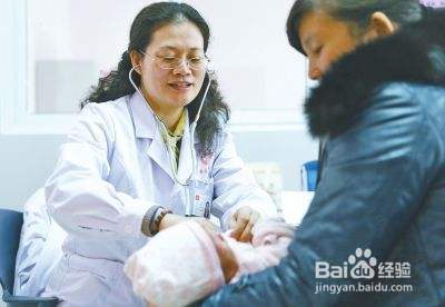 三岁小孩咳嗽厉害怎么办