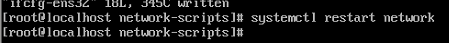 linux设置网卡方法