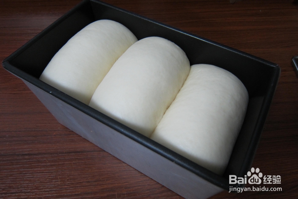 星期美食--吐司的做法