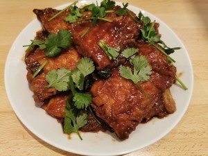 红烧带鱼怎么做好吃