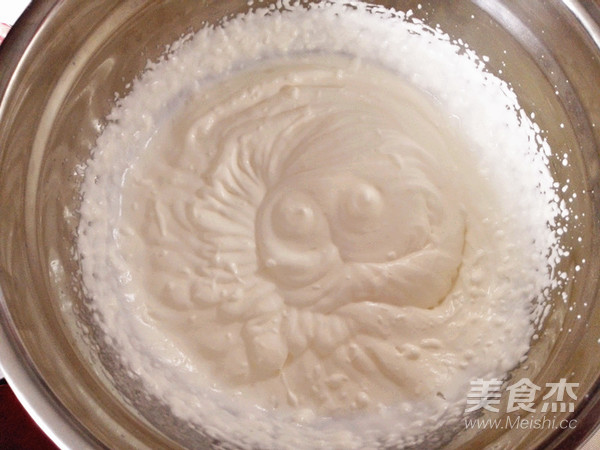 芒果慕斯的做法