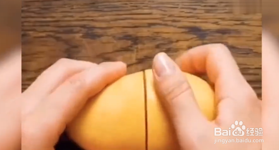 如何学会这些吃水果小技巧