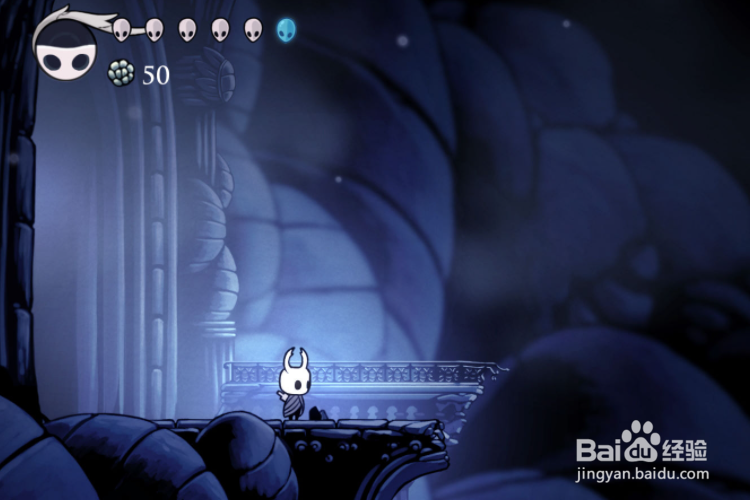 空洞骑士城市纹章怎么用