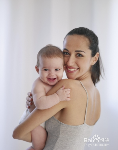 6个月宝宝拉肚子原因