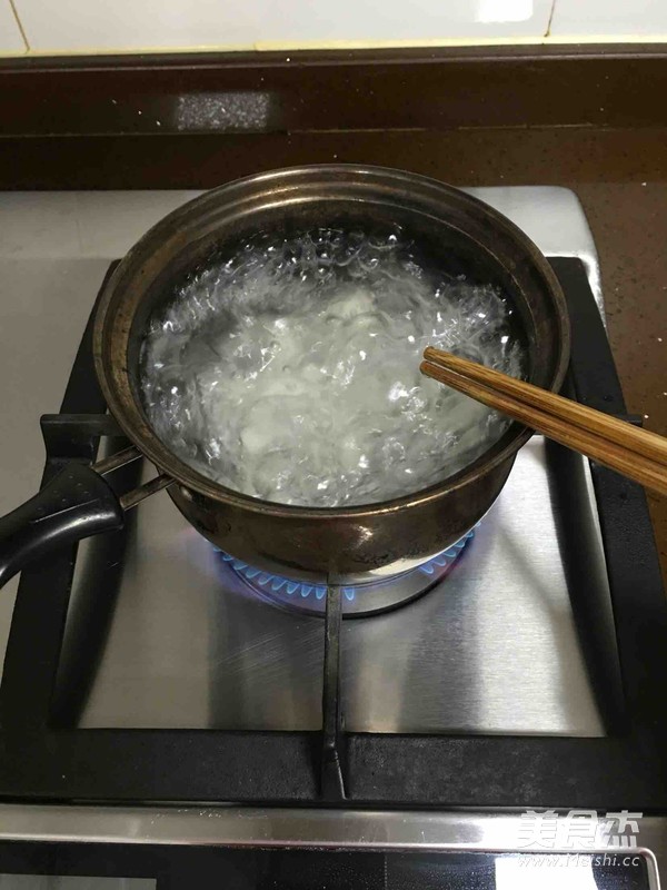 糯米糍的家常做法