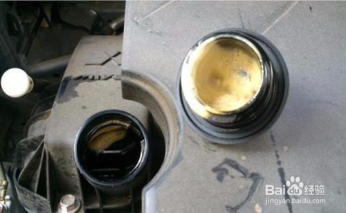 测试机油压力前要检查哪些项目？