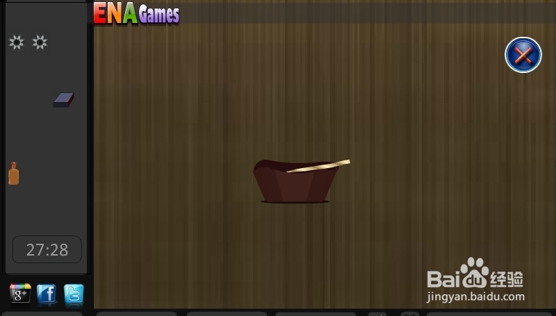 逃离牛仔的家2攻略：[5]