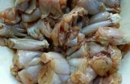 干锅牛蛙好吃实惠