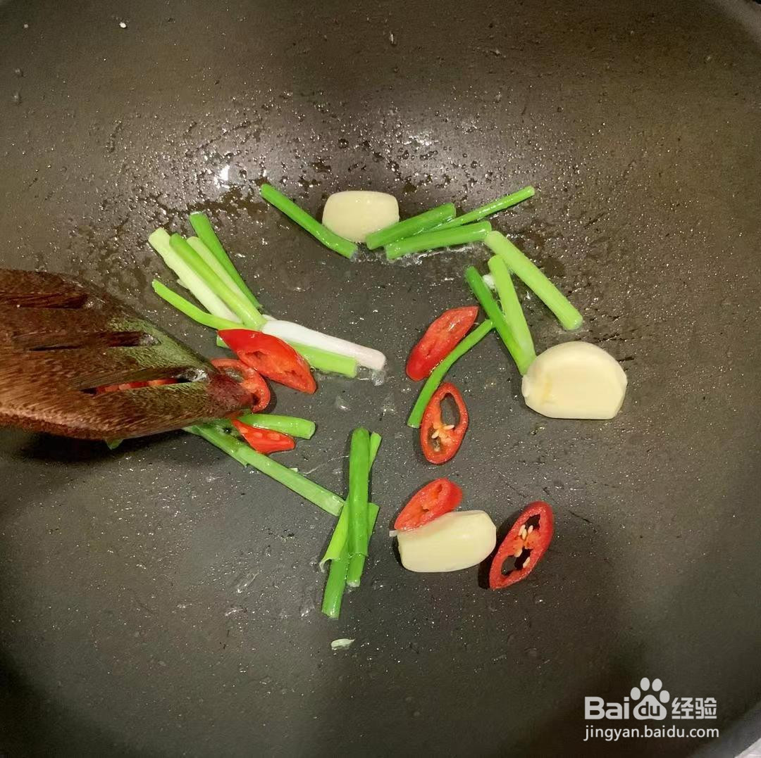 广式口味煎封黄花鱼