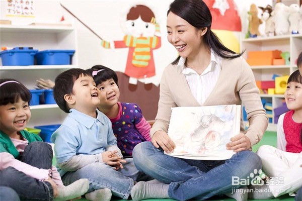 离异如何处理孩子的抚养问题