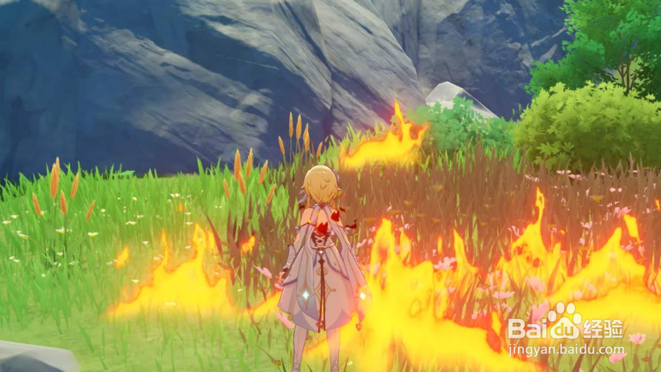 原神武器原胚怎么得