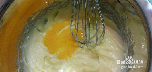 如何制作大理石曲奇