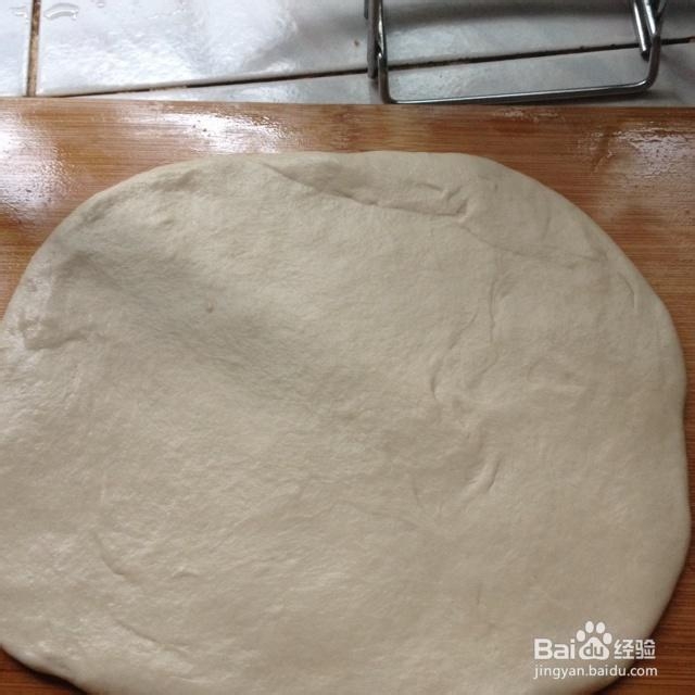 赞不绝口的油条