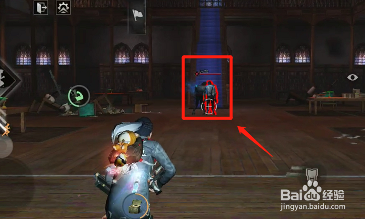 明日之后辐射高校108层攻略