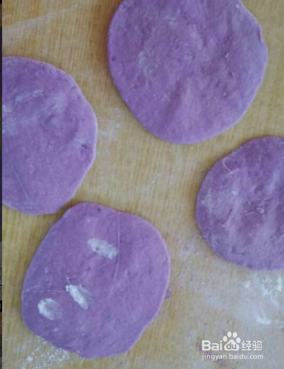 如何做创意玫瑰花馒头