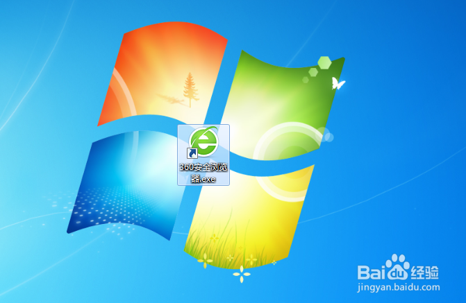 360浏览器怎么设置标签栏上滚动鼠标的效果