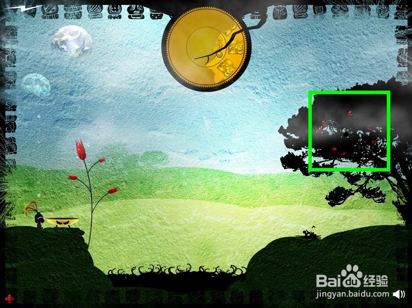 玛雅之神通关攻略：[2]第4~6关