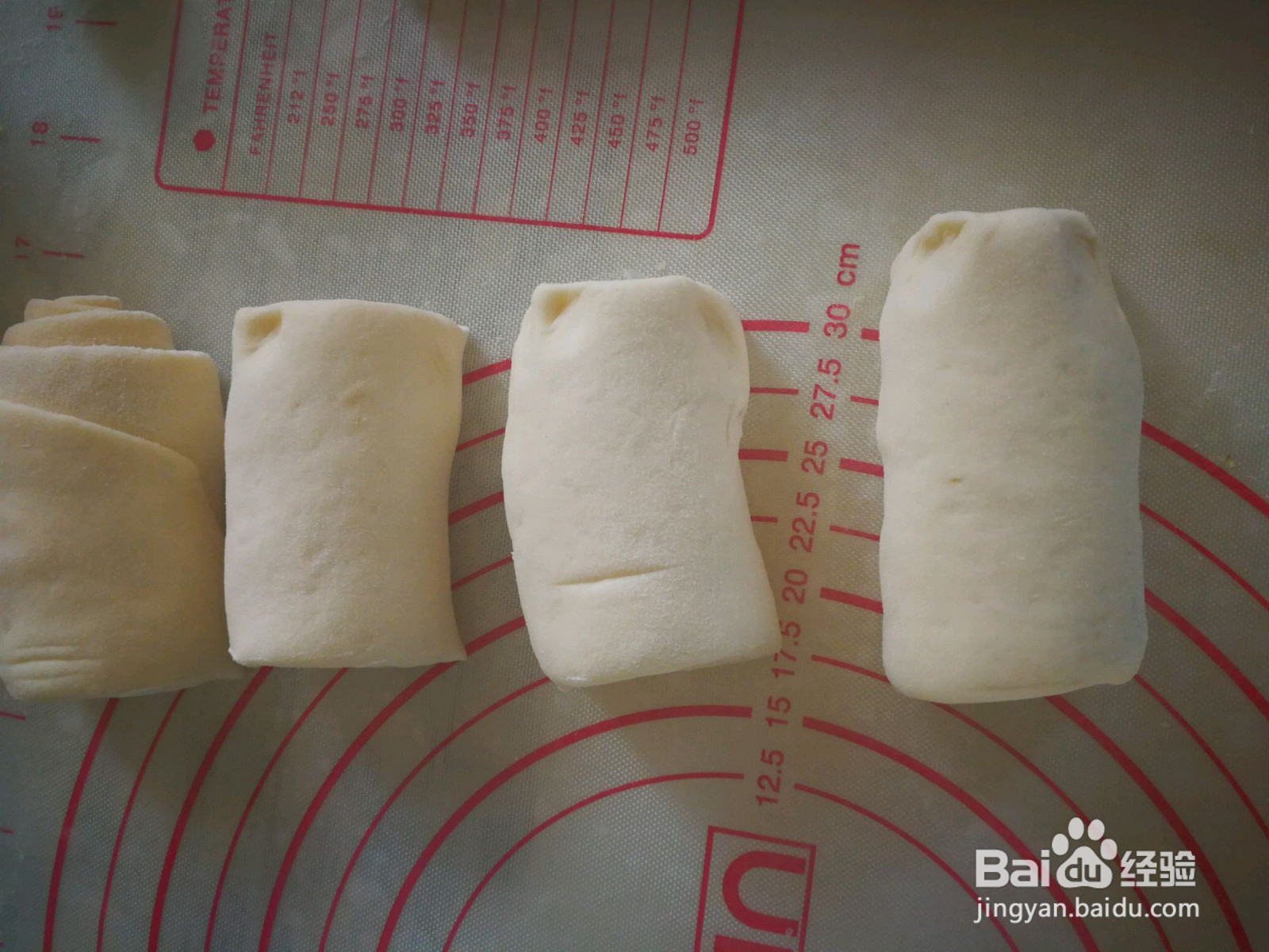 鸡腿馅饼的做法