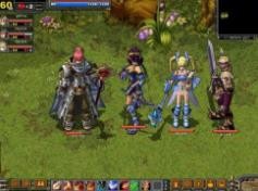 路尼亚战记死神怎么复活