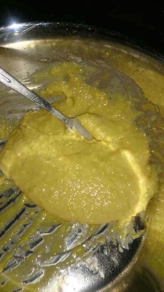 葡萄干味蛋糕的做法，味道好极了！