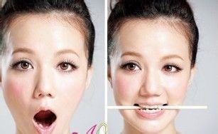 去浮肿脸部按摩步骤-去眼袋最有效的方法