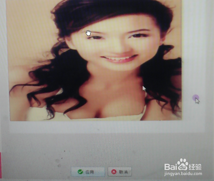 如何使图片美观大小统一