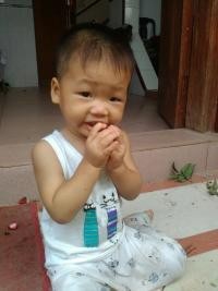 宝宝发烧巧护理