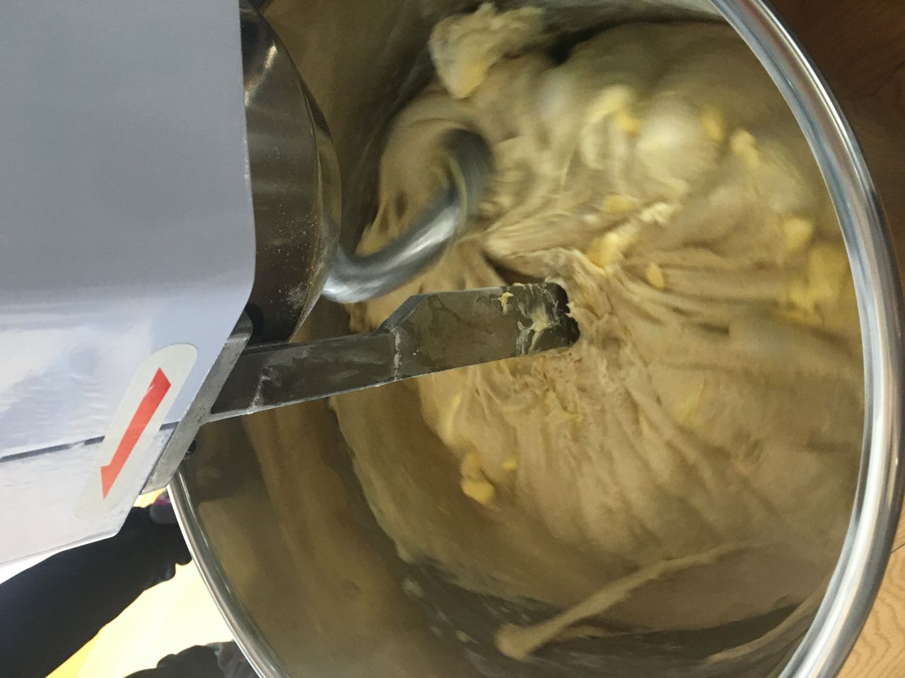 火腿香葱辫子包这样做更好吃