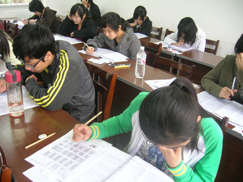 高考冲刺，面向理科生的各科复习方法